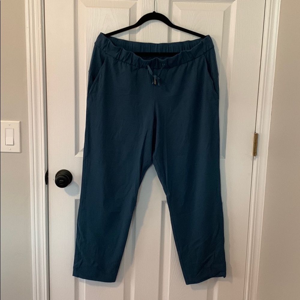 On The Fly Luxtreme Pants